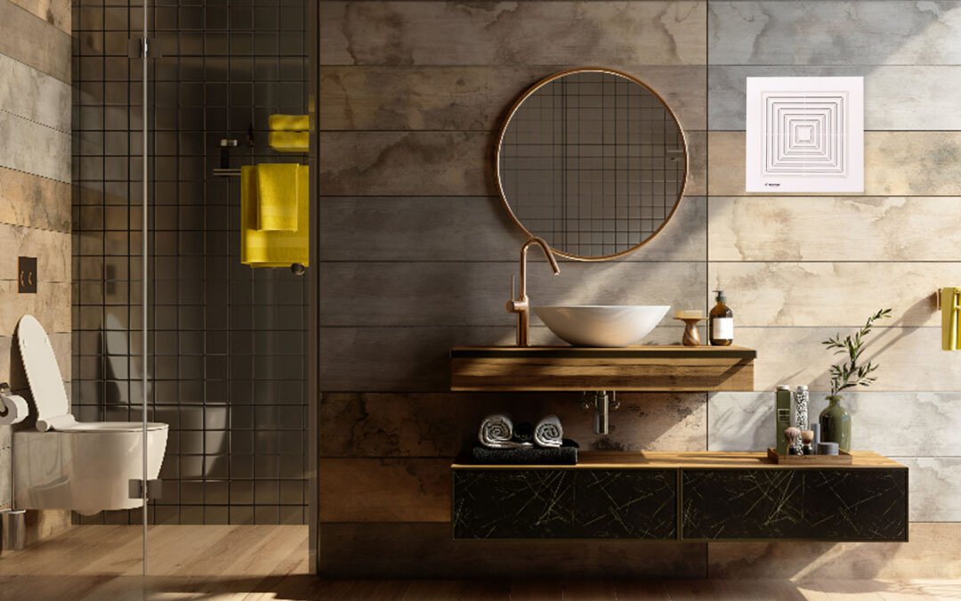 Why Efficient Ventilation is the Heart of Every Healthy Home